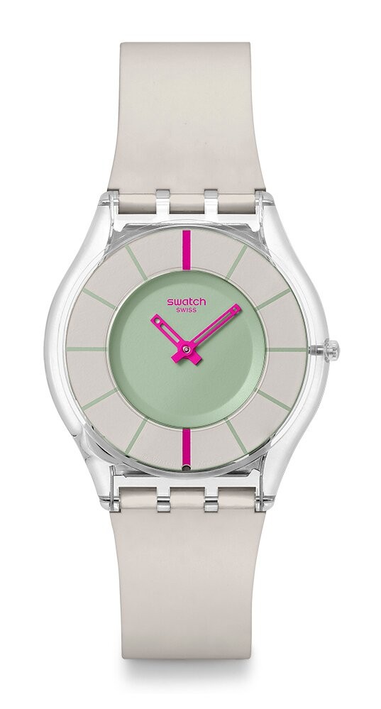 Orologio Swatch OWN YOUR TIME Ref. SS08K124 - SWATCH