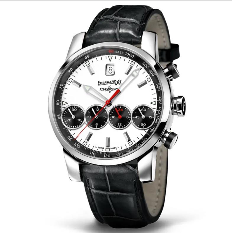 OROLOGIO EBERHARD - CHRONO 4 Ref. 31052 CP - EBERHARD