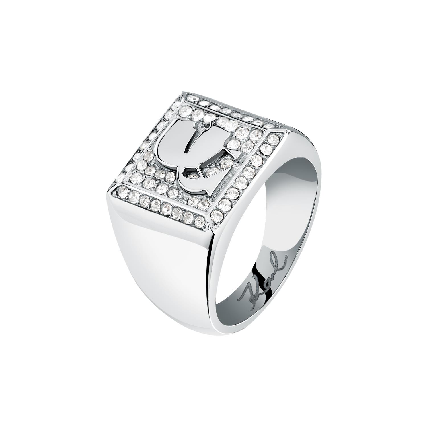 Anello Karl Lagerfeld Ref. KLAYD28012 - KARL LAGERFELD