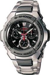 Orologio Casio - G-Shock Ref. G-1000D-1A - CASIO