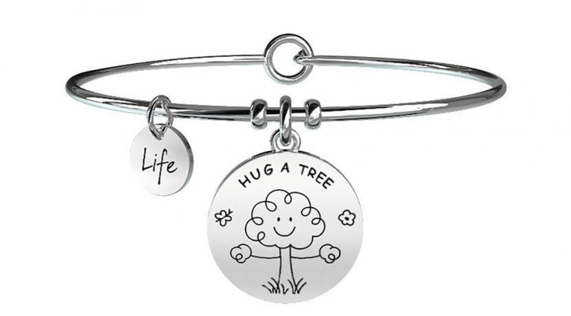 BRACCIALE KIDULT - Nature Albero Ref. 231659 - KIDULT