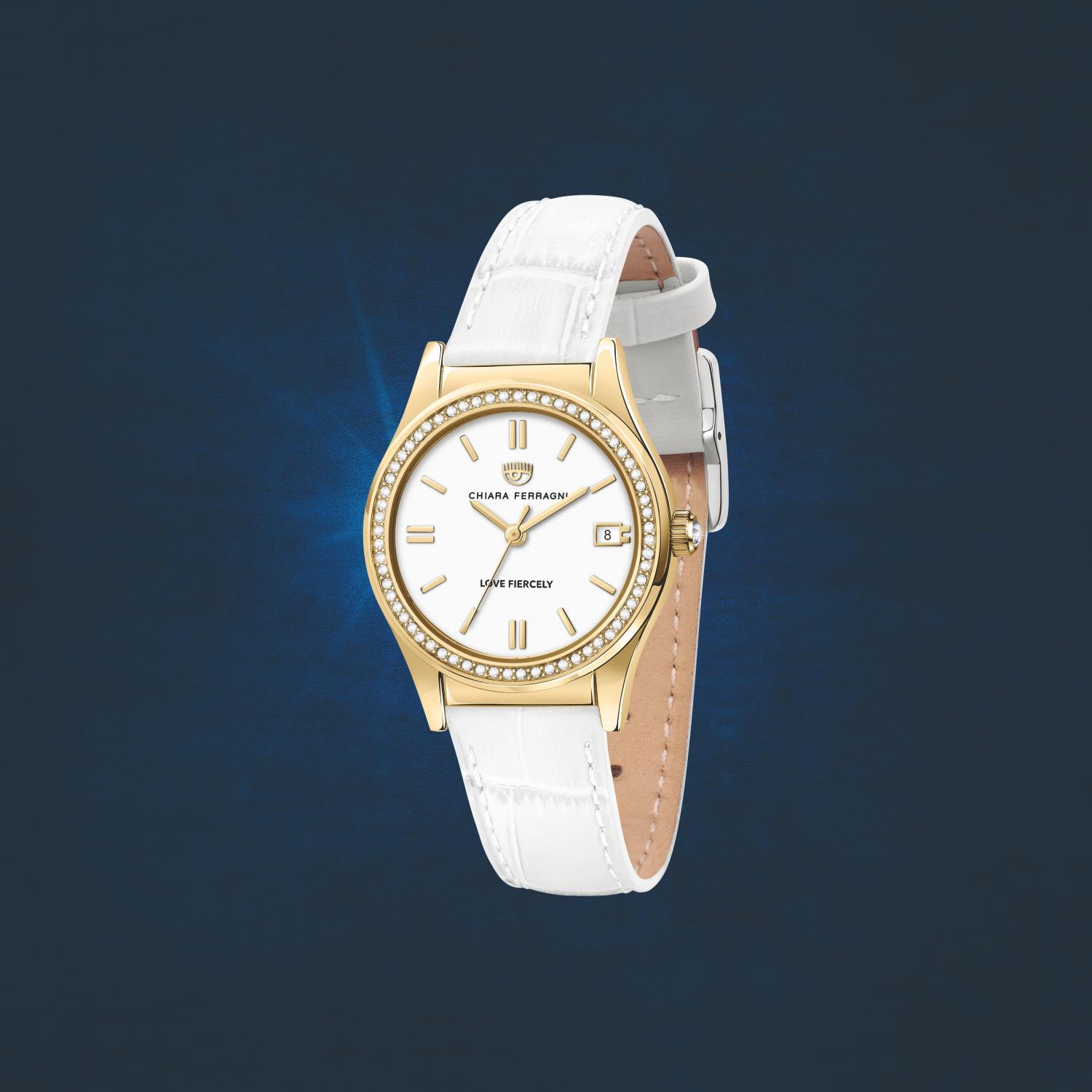 Chiara Ferragni Orologio Contemporary Ref. R1951102502 - CHIARA FERRAGNI