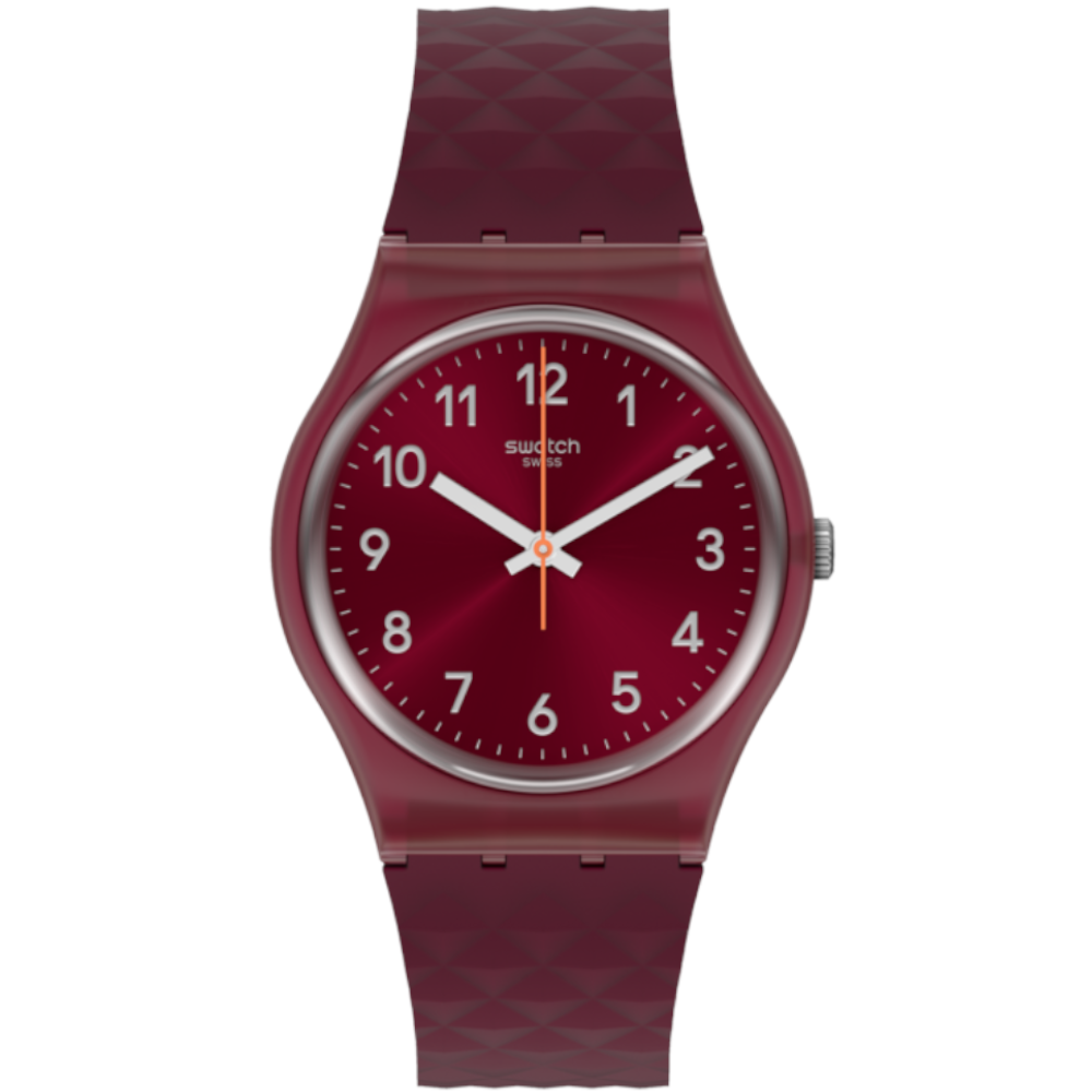 Orologio Swatch REDNEL Ref. GR184 - SWATCH