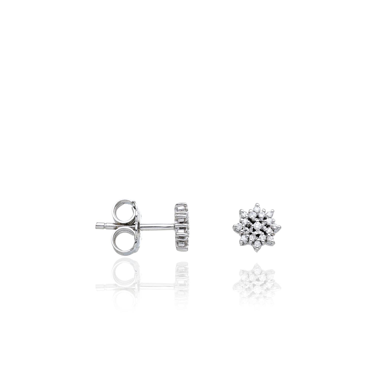 Orecchini Chimento - Etoile Ref. 1O07232BB5000 - CHIMENTO