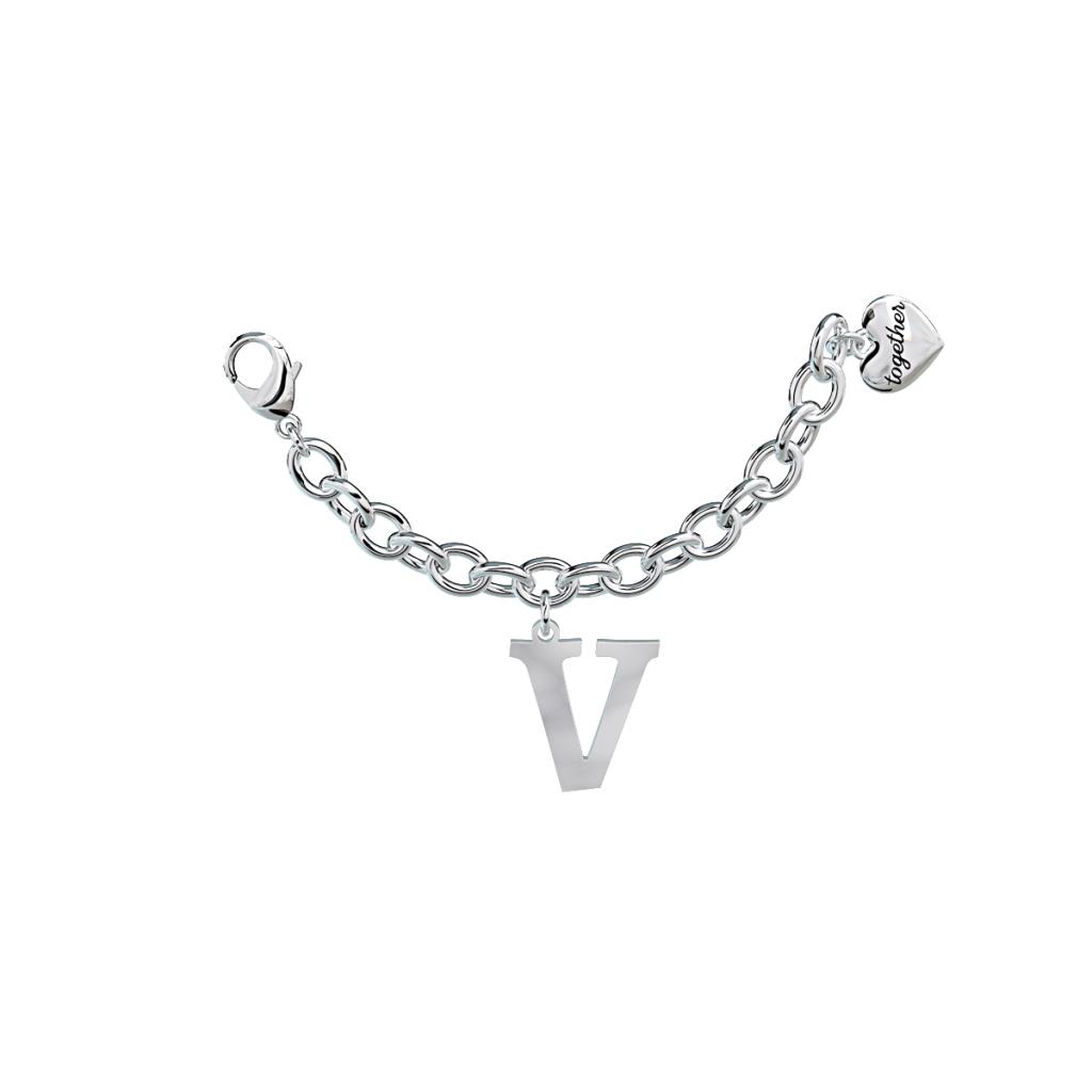 BRACCIALE 2JEWELS - Collezione Together Icons Ref. 131060V - 2JEWELS