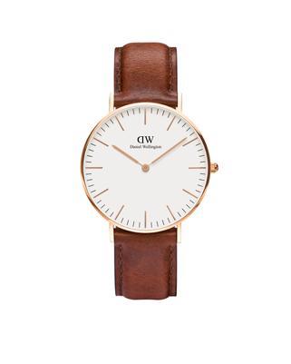 OROLOGIO DANIEL WELLINGTON - CLASSIC ST MAWES Ref. DW00100035 - DANIEL WELLINGTON