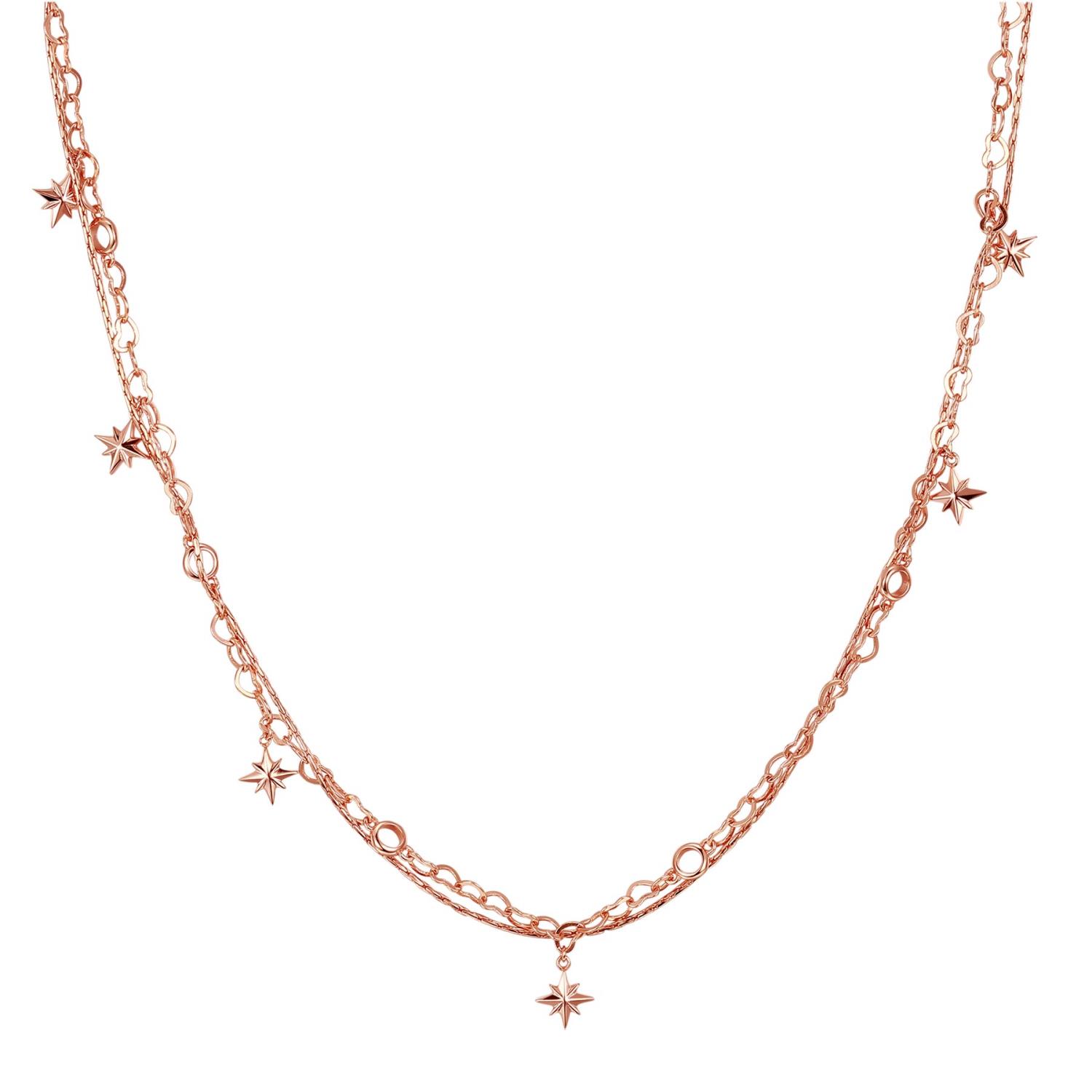 Collana pendenti Rosato - Storie Ref. RZC020 - ROSATO