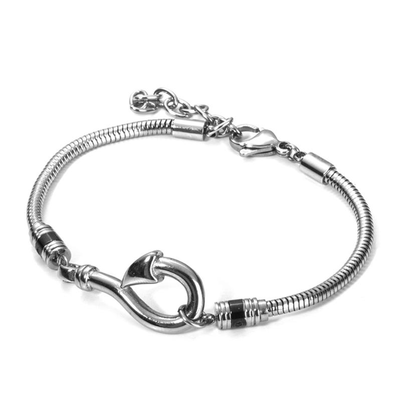 Bracciale Paciotti 4US - Fishing Day Ref. 4UBR2818 - 4US