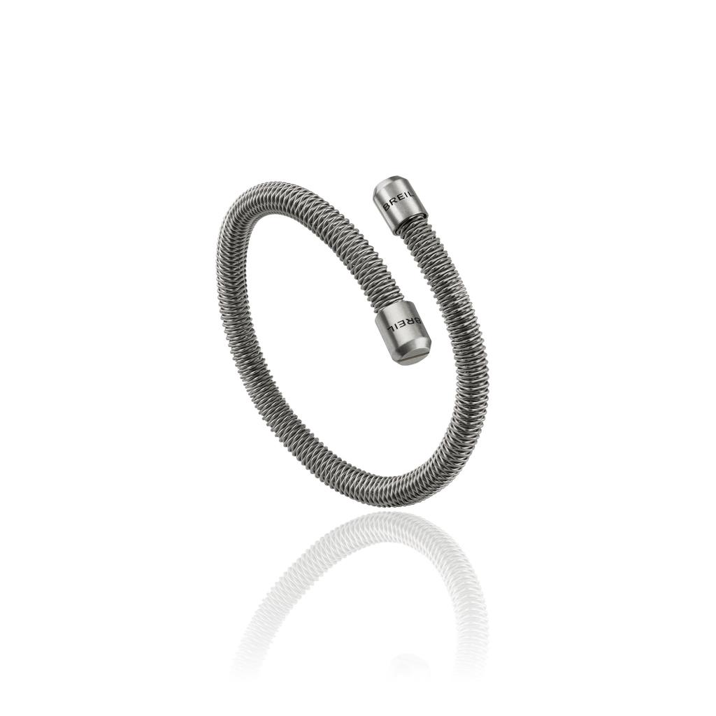 Bracciale Breil - New Snake Uomo Ref. TJ2805 - BREIL