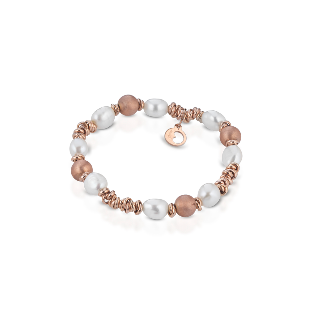 Le Lune - Bracciale Glamour Ref. LGBR192 - LE LUNE