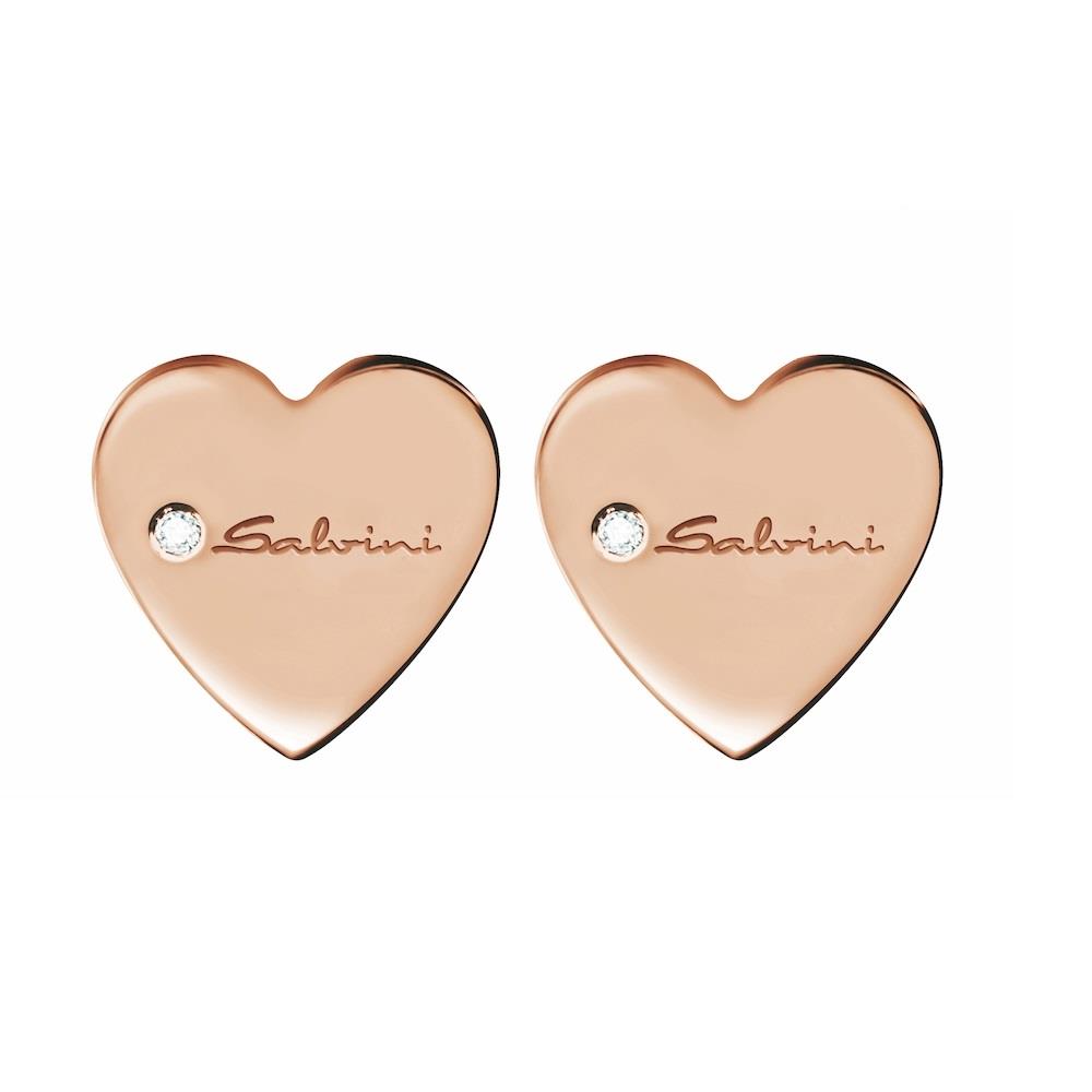 Orecchini Salvini - Minimal Pop Ref. 20049580 - SALVINI