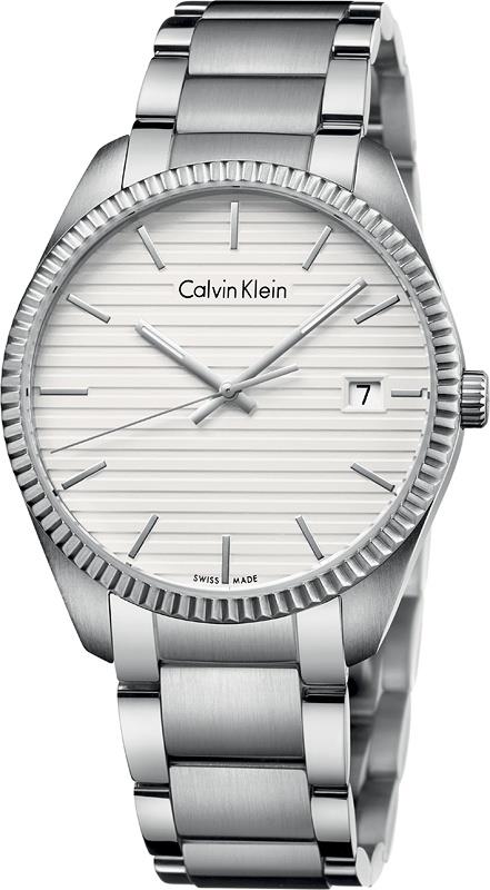 OROLOGIO CALVIN KLEIN - ALLIANCE Ref. K5R31146 - CALVIN KLEIN
