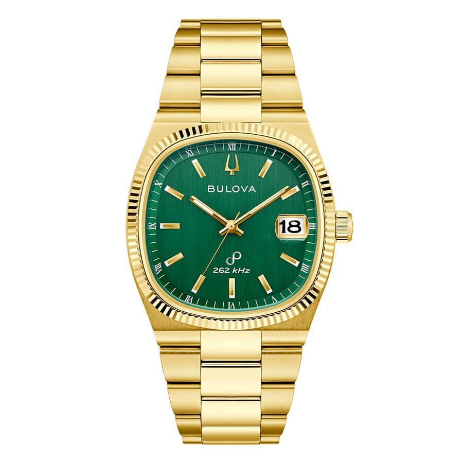 Orologio Bulova Uomo Super Seville Ref. 97B237 - BULOVA