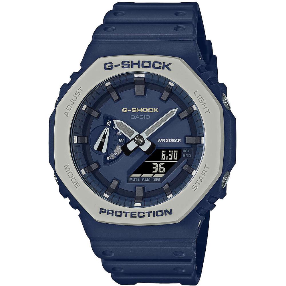 Orologio Casio - G-Shock Ref. GA-2110ET-2AER - CASIO