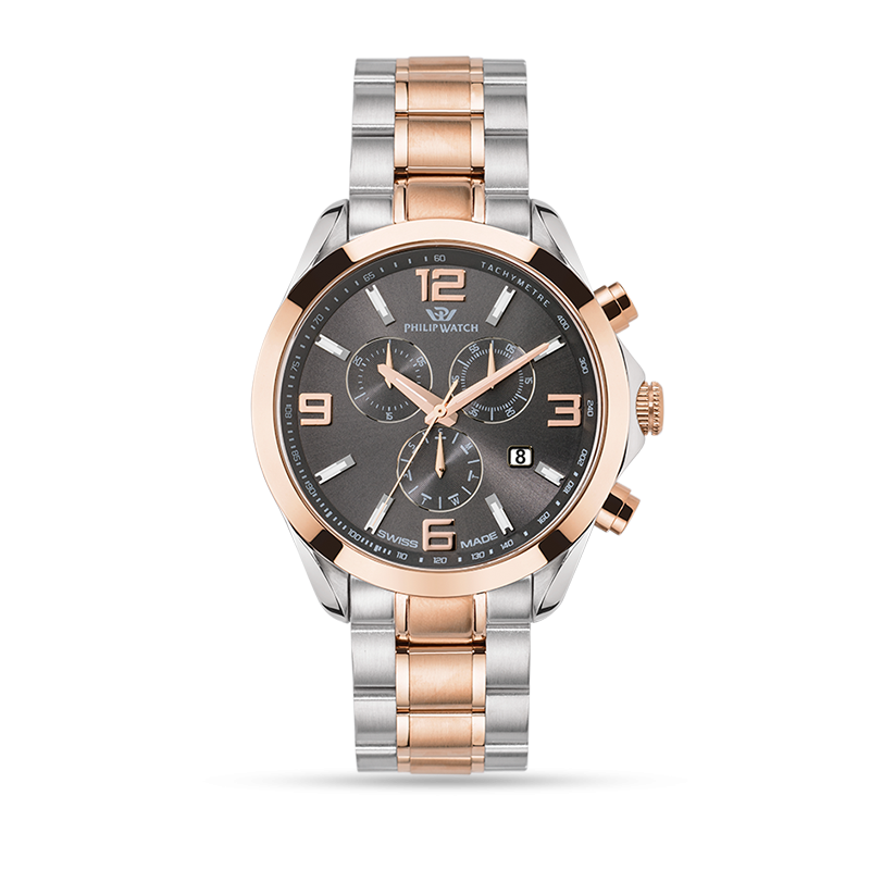 Orologio Philip Watch - Blaze Uomo Ref. R8273665001 - PHILIP WATCH
