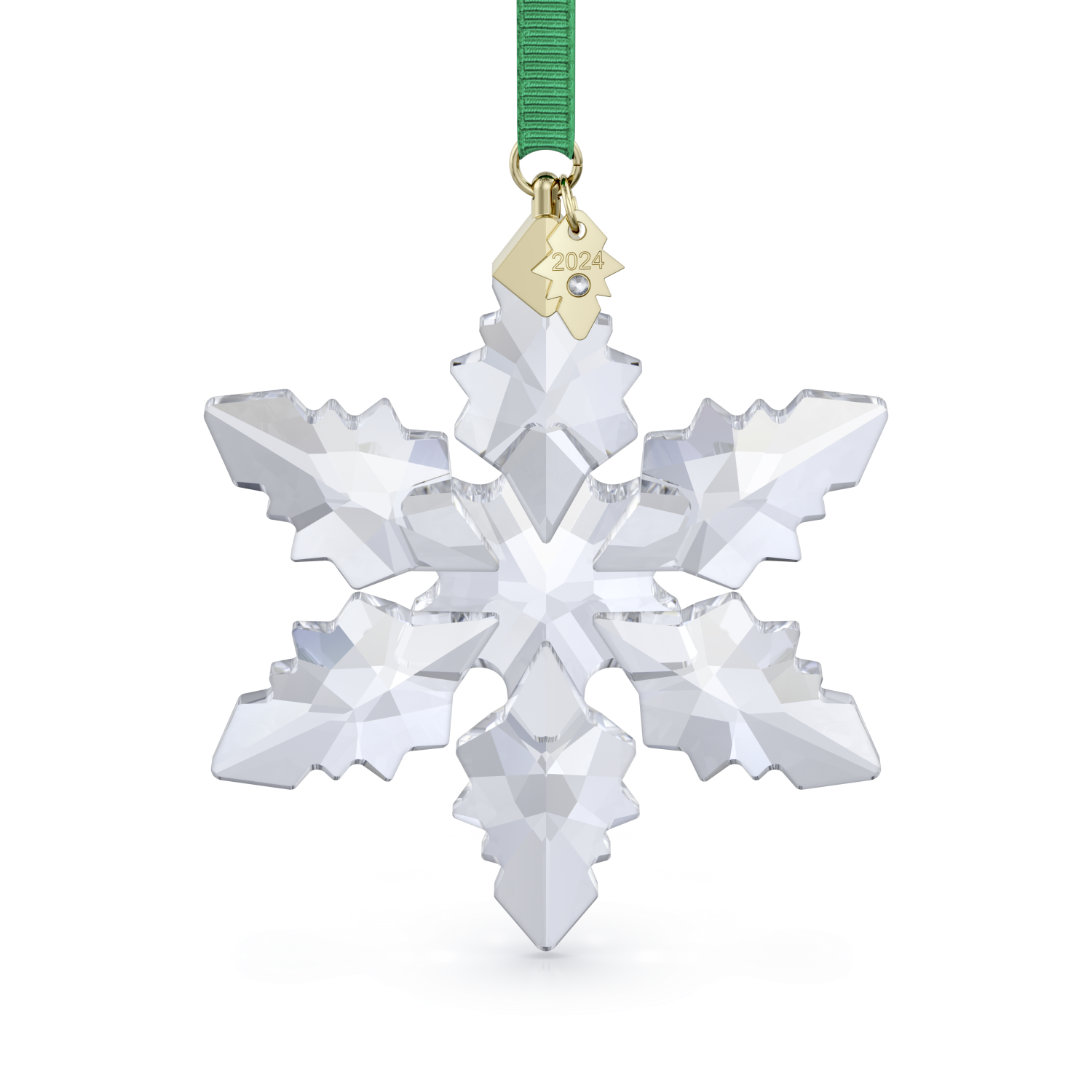 Swarovski - Annual Edition Decorazione 2024 Ref. 5661079 - SWAROVSKI