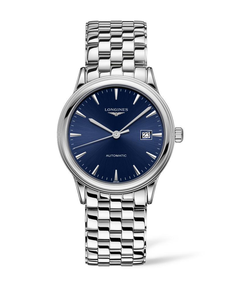 FLAGSHIP Ref. L4.984.4.92.6 - LONGINES