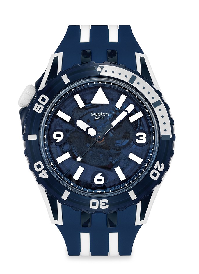 Orologio Swatch SEA WASP Ref. SSCU09N100 - SWATCH