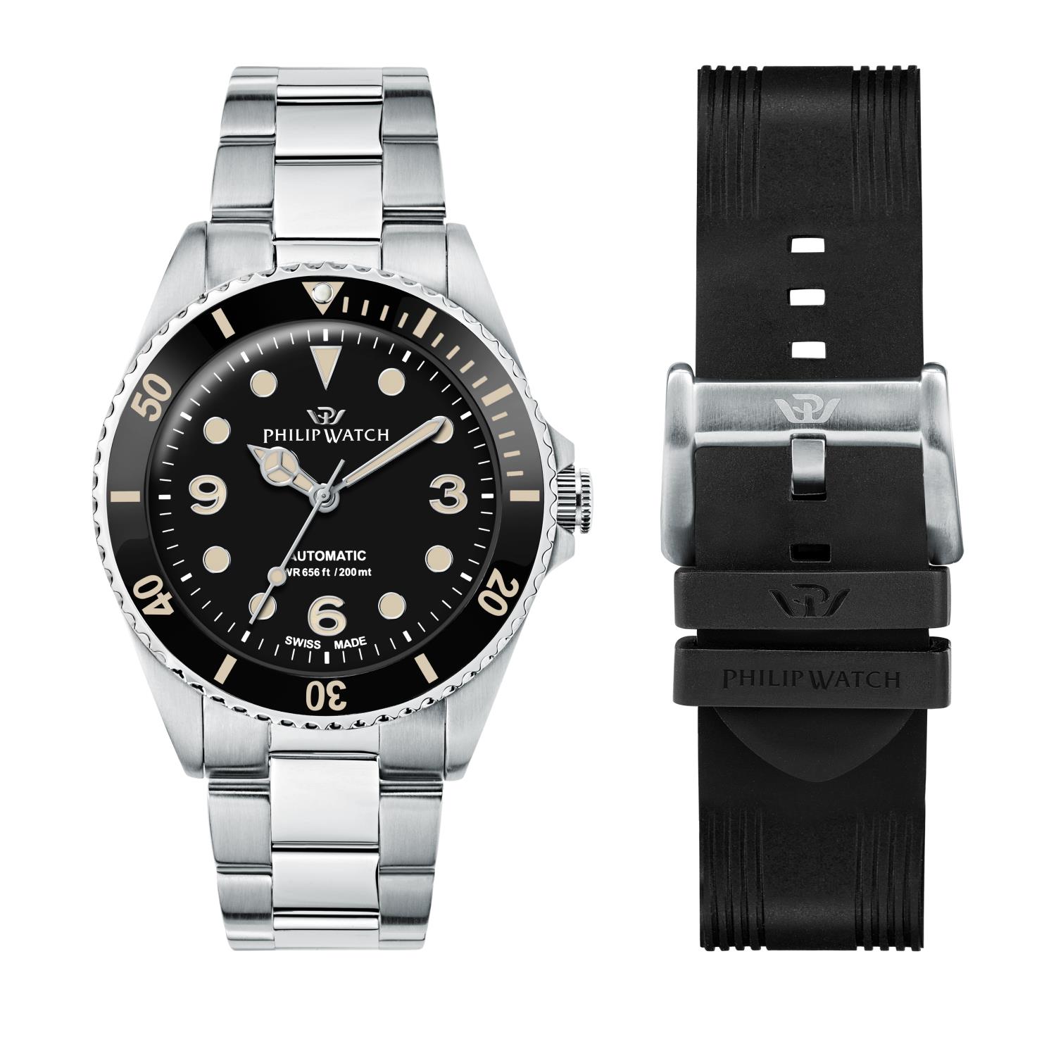 Bulova 98A206 Orologio Uomo Cronografo Quarz | Cassa In Acciaio 44mm Quadrante Grigio E Indici Oro | CURV