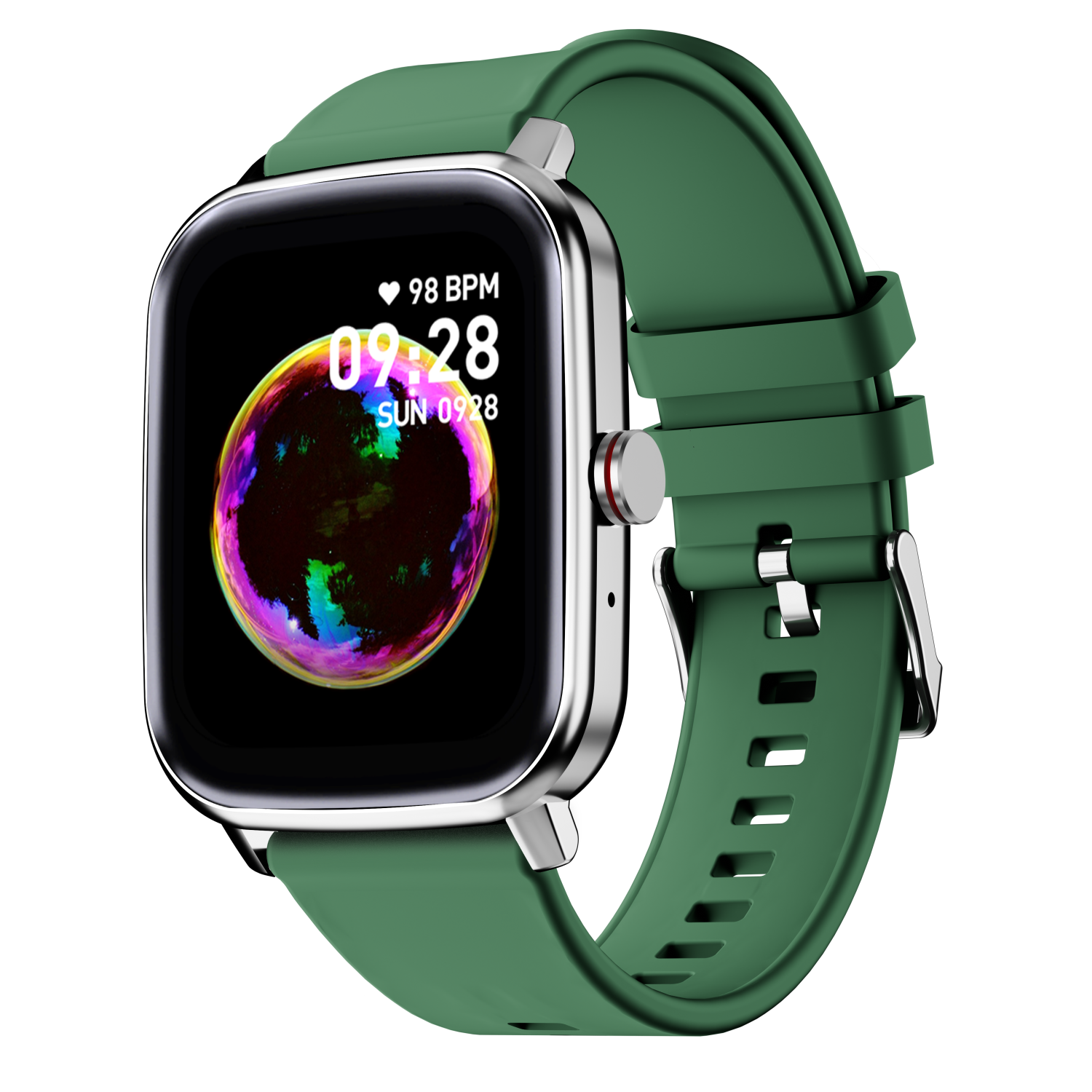 Orologio Smartwatch Smarty 2.0 Amoled Ref. SW098L - SMARTY2.0