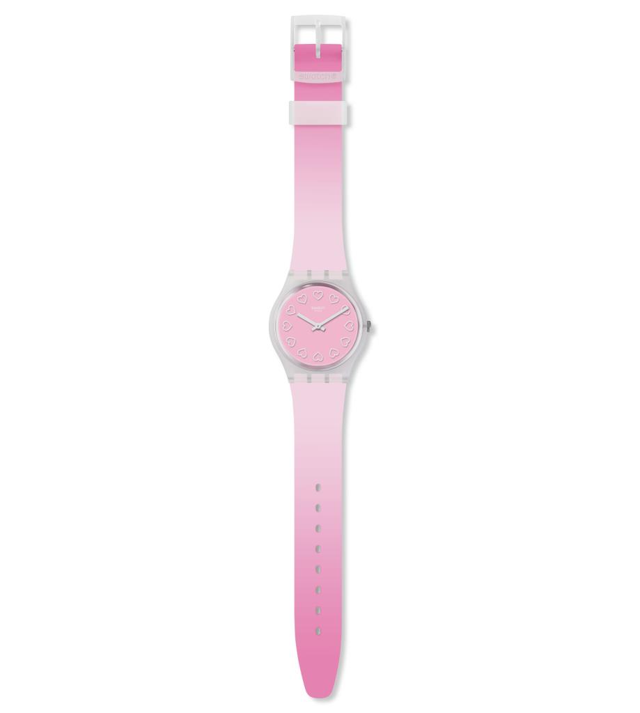 Orologio Swatch - All Pink Ref. GE273 - SWATCH