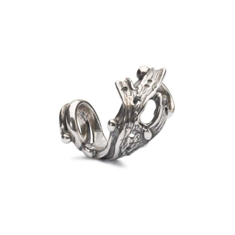 Trollbeads Bead in Argento - Ricordi di Mare Ref. TAGBE-20209 - TROLLBEADS