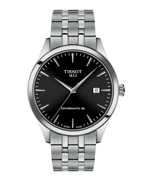 Orologio Tissot Classic Dream 40mm Ref. T158.407.11.051.00 - TISSOT