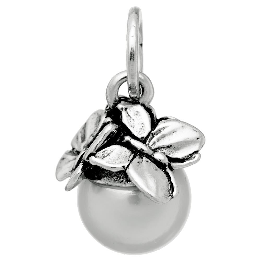 Giovanni Raspini - Charm Drops Farfalle Ref. 11113 - GIOVANNI RASPINI