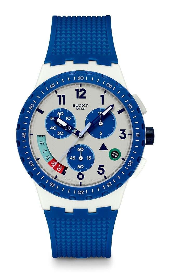 Orologio Swatch IT'S TIME! Ref. SUSM409 - SWATCH