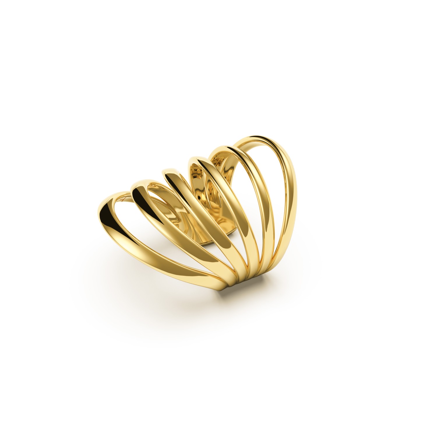 Anello Pianegonda MVP Wardrobe Mis. 14 Ref. PMVR05B - PIANEGONDA