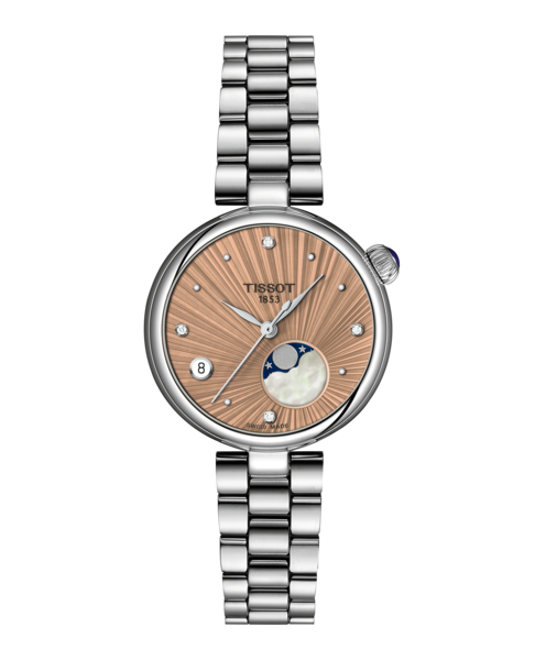 Orologio Tissot Desir T152.223.11.546.00 - TISSOT