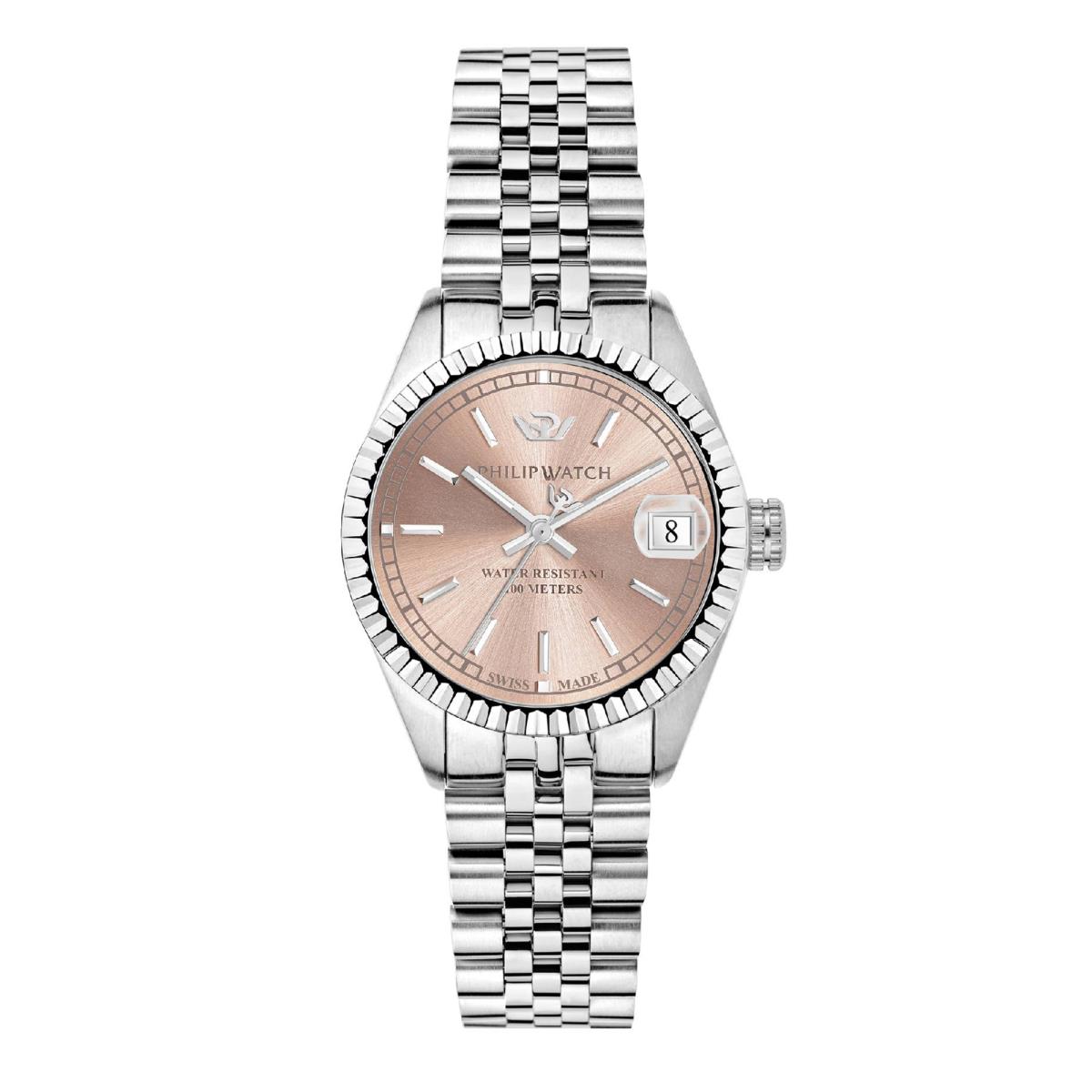 Orologio Philip Watch - Caribe Ref. R8253597534 - PHILIP WATCH