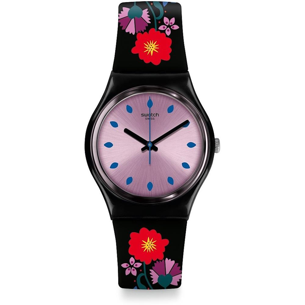 Orologio Swatch - Coquelicotte Ref. GB319* - SWATCH
