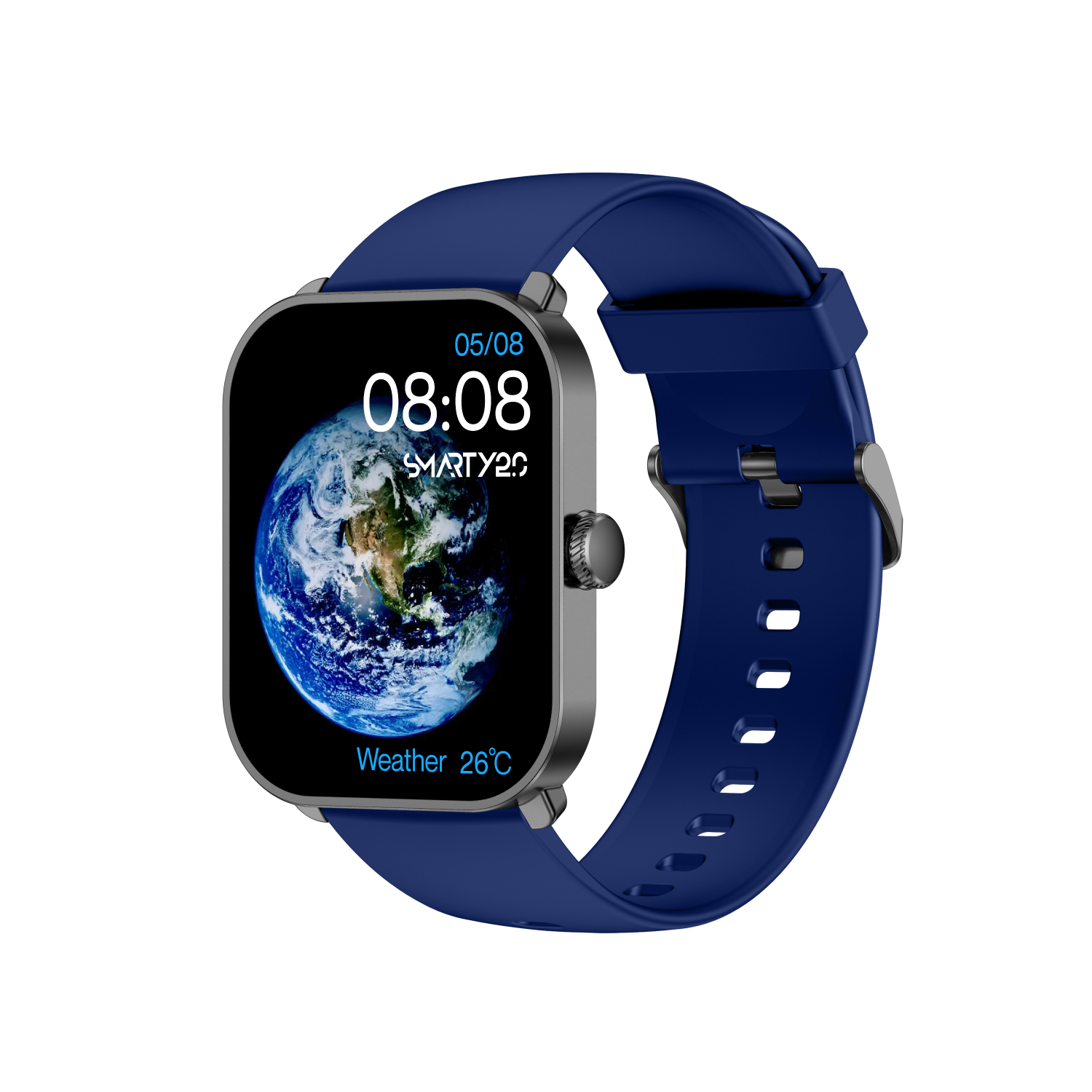 Orologio Smartwatch Smarty 2.0 Amoled Ref. SW070C - SMARTY2.0