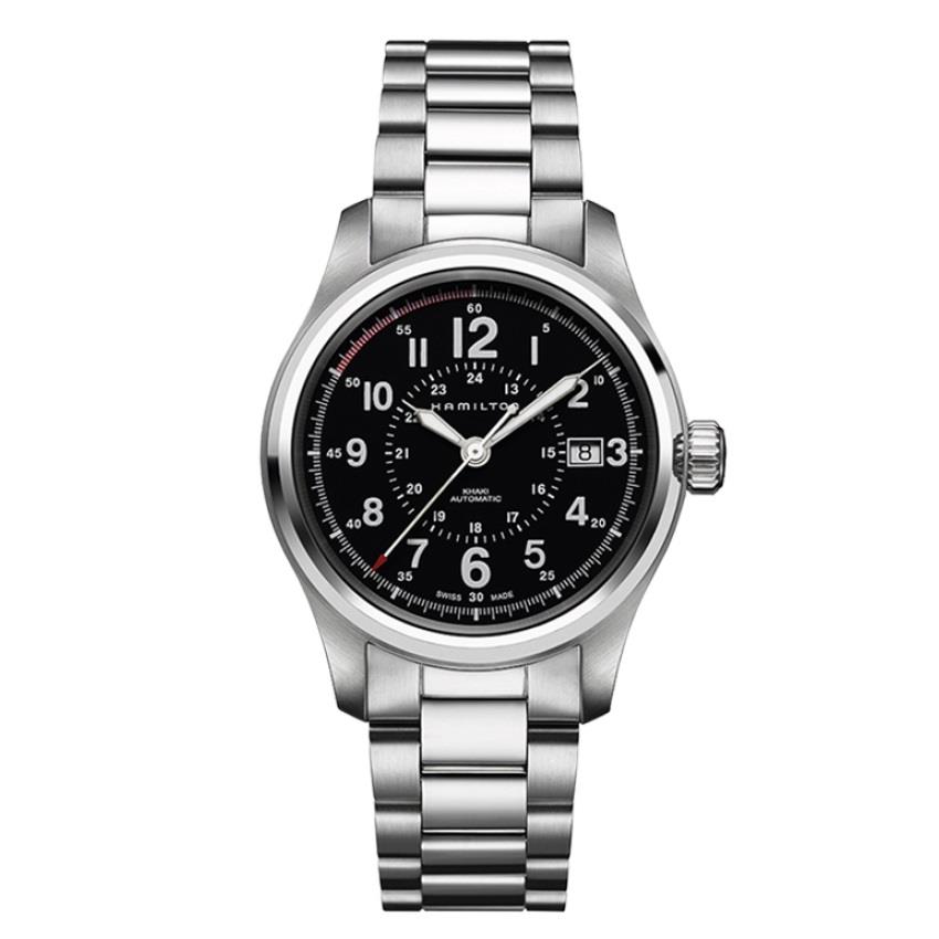 Orologio Hamilton - Khaki Field Ref. H70595133 - HAMILTON