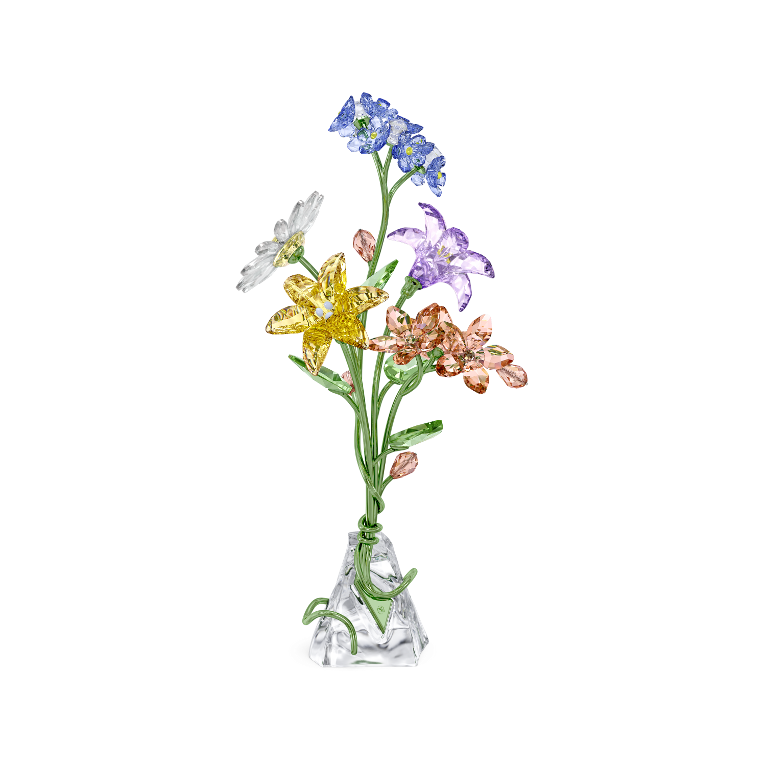 Swarovski - Florere Bouquet, Piccolo Ref. 5667551 - SWAROVSKI