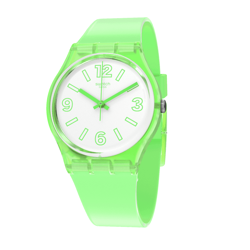 Orologio Swatch ELECTRIC FROG Ref. GG226 - SWATCH