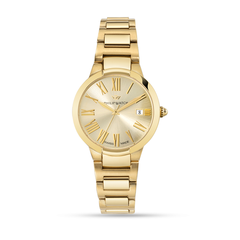 Orologio Philip Watch - Corley Donna Ref. R8253599507 - PHILIP WATCH