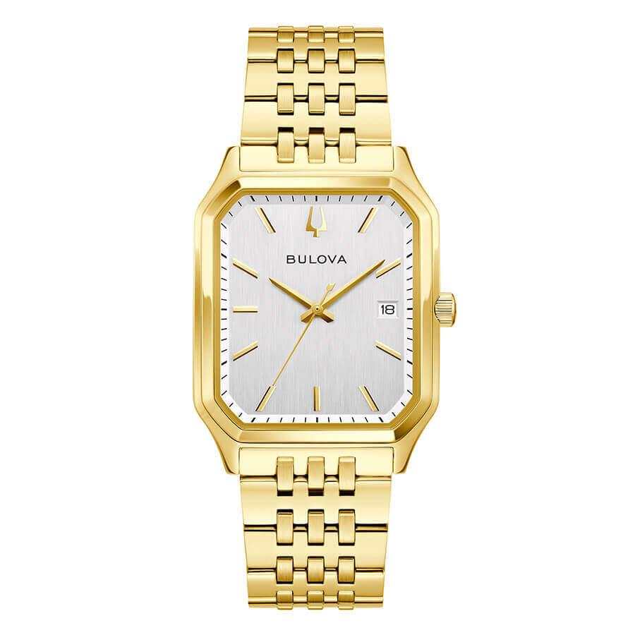 Orologio Bulova Uomo T.Bennet Tony Bennet Ref. 97B236 - BULOVA