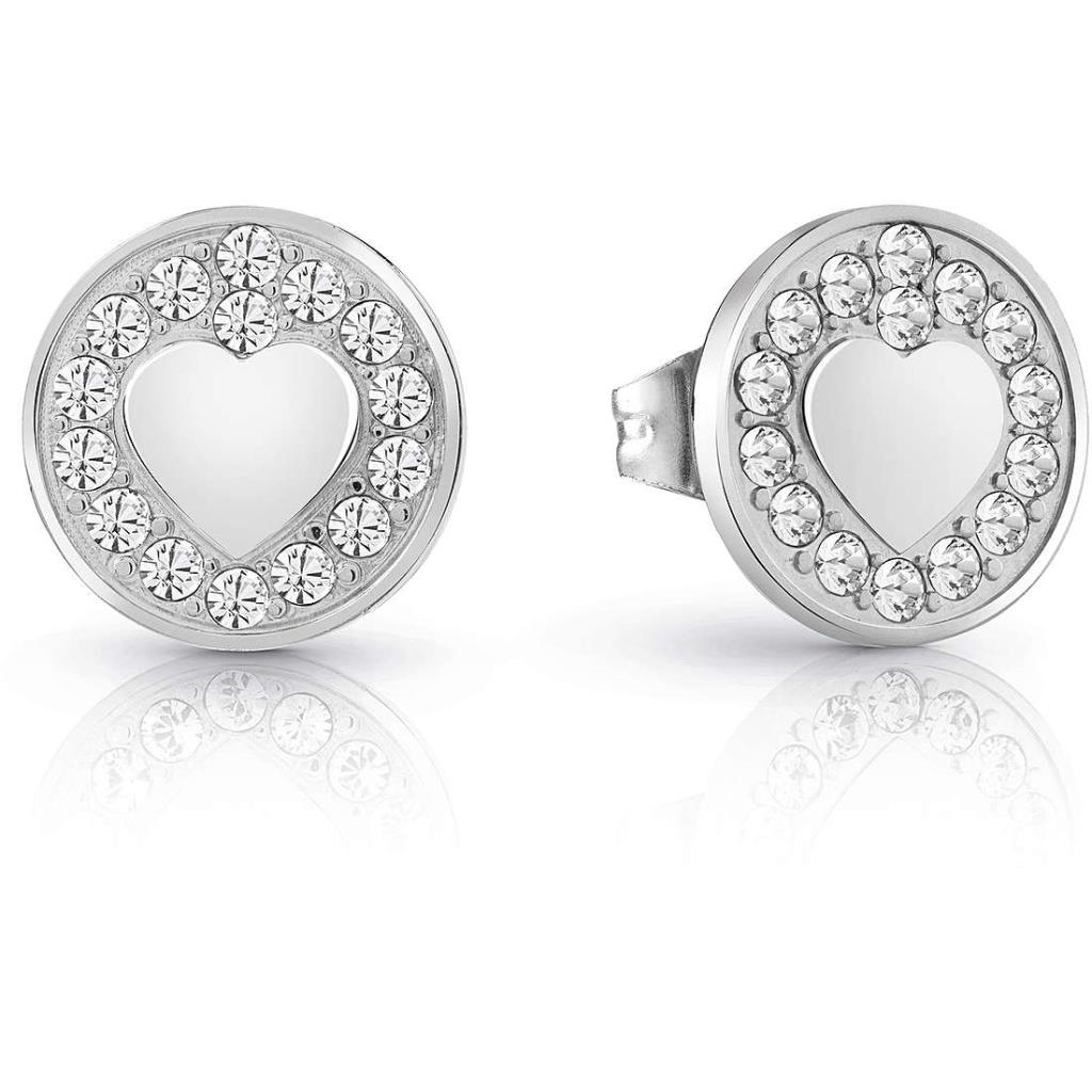 ORECCHINI GUESS - JAMILA  Ref. UBE85012 - GUESS