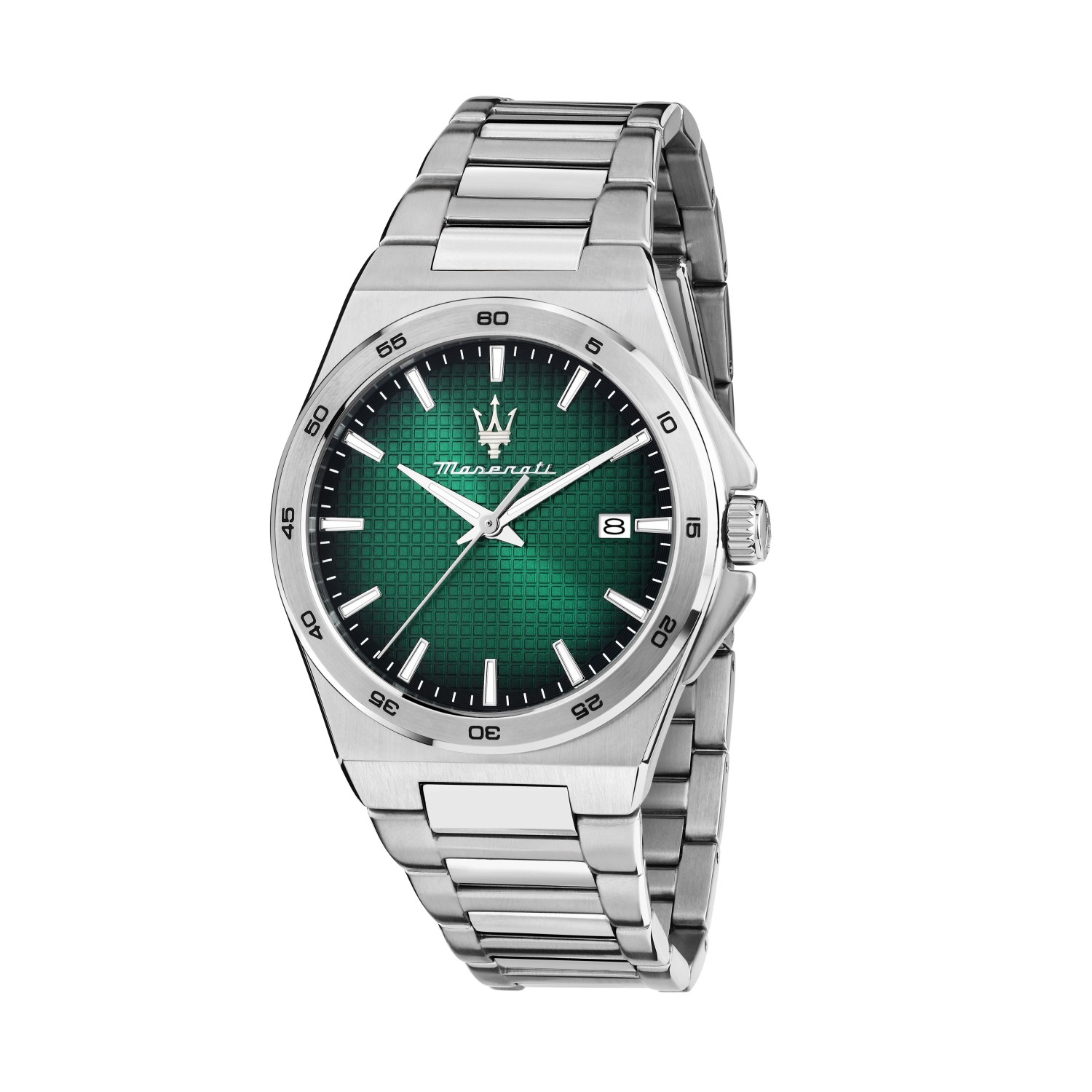 Orologio da uomo Maserati Velocità Slim - R8853153003 - MASERATI