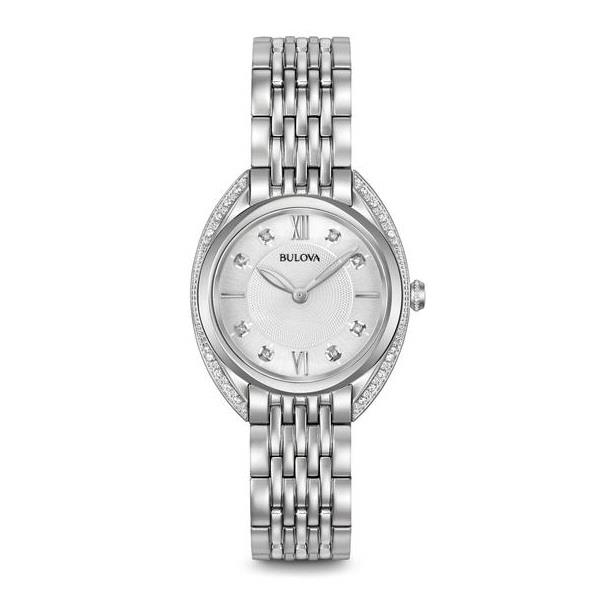 Orologio Bulova - Classic Diamond Ref. 96R212 - BULOVA