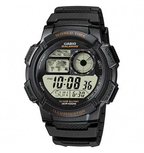 Orologio Casio - Collection Ref. AE-1000W-1AVEF - CASIO