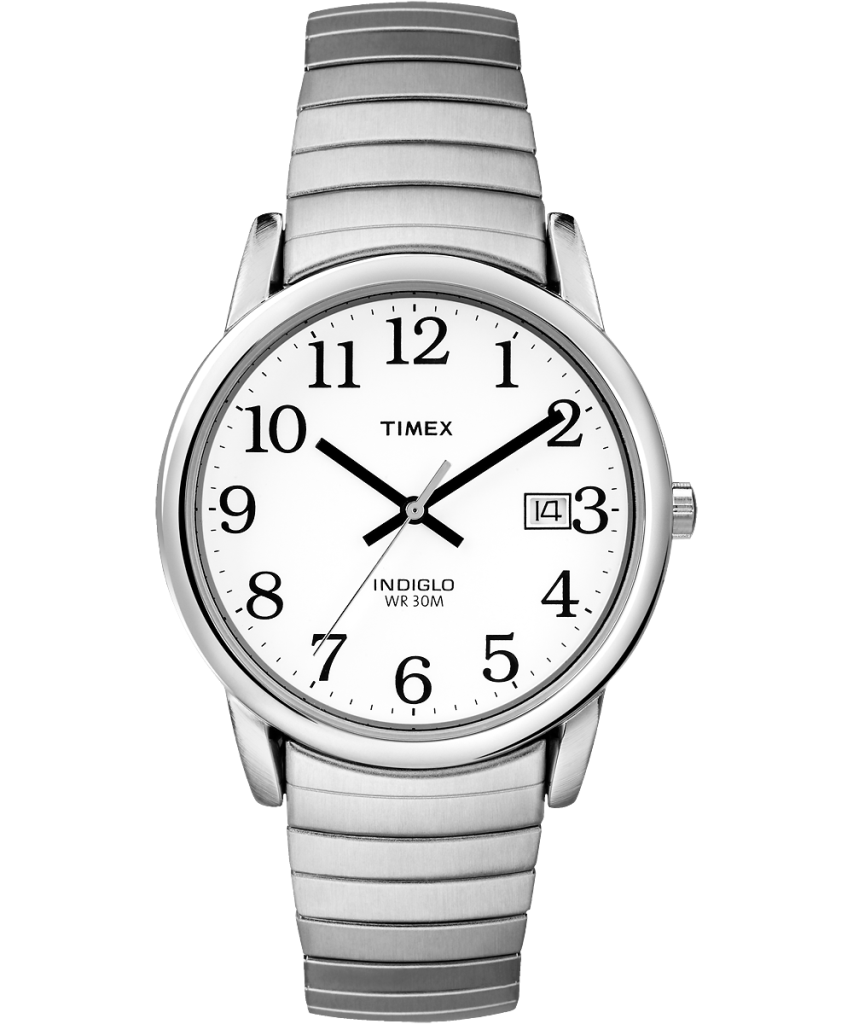 OROLOGIO TIMEX - EASY READER Ref. T2H451 - TIMEX