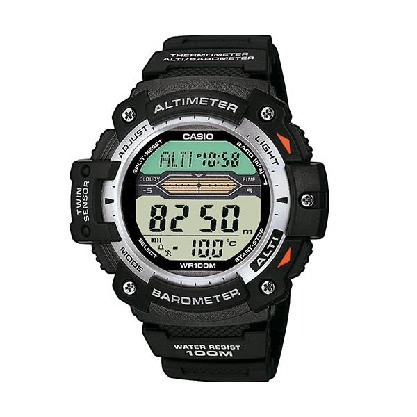 Orologio Casio - Casio Collection Ref. SGW-300H-1AVER - CASIO