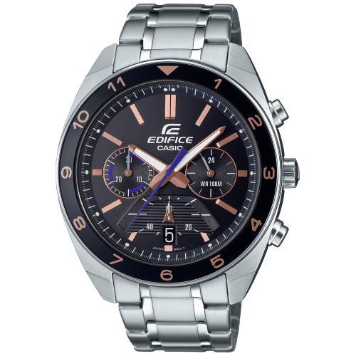 Orologio Casio - Edifice Ref. EFV-590D-1AVUEF - CASIO