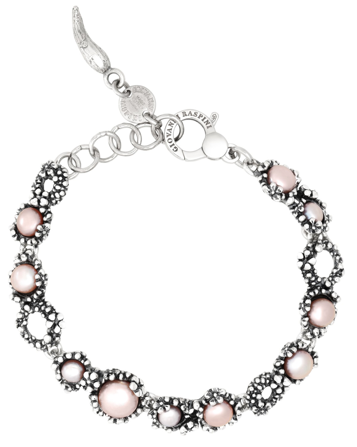 Giovanni Raspini - Bracciale Blossom Ref. 12492 - GIOVANNI RASPINI