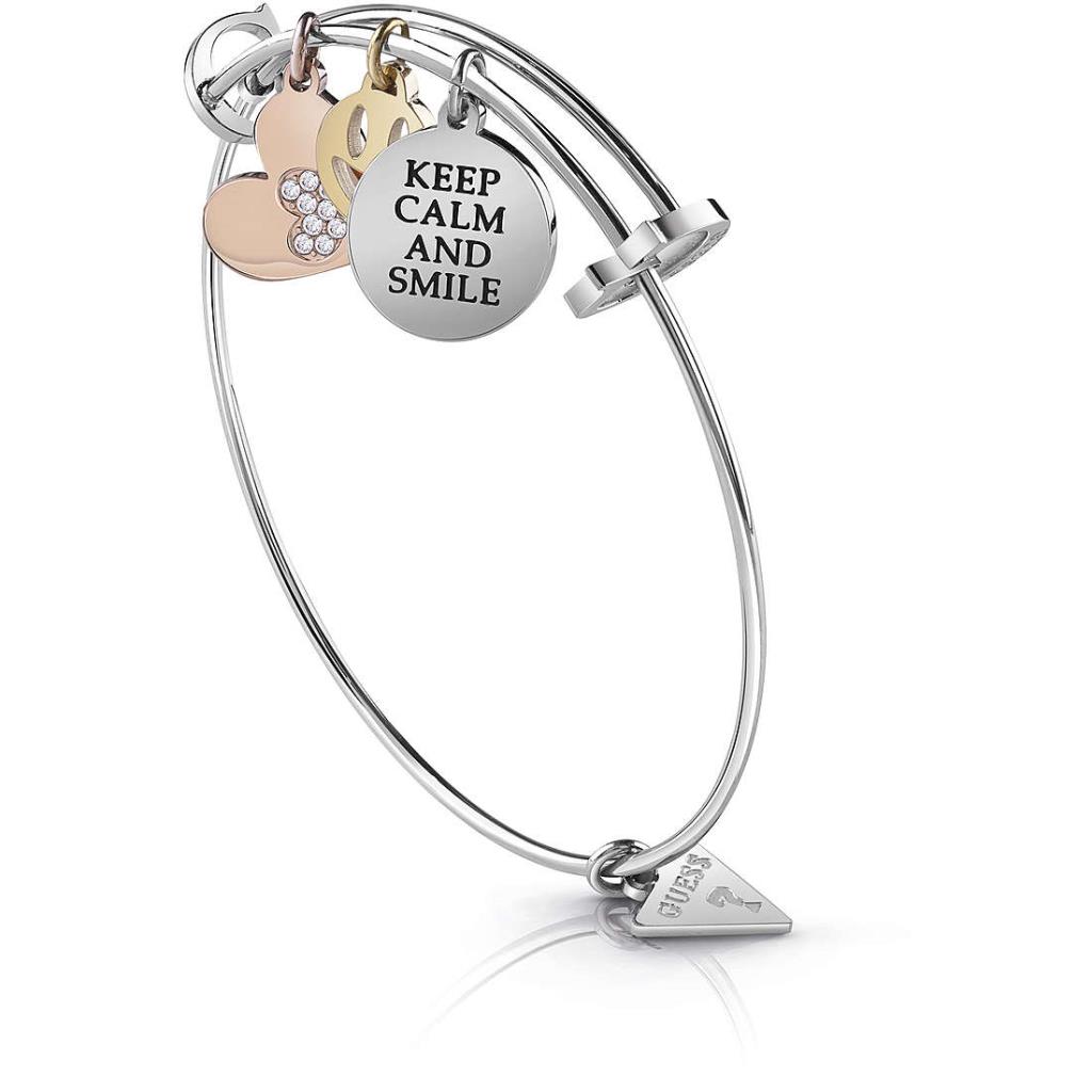 BRACCIALE GUESS - Ref. UBB85055 - GUESS