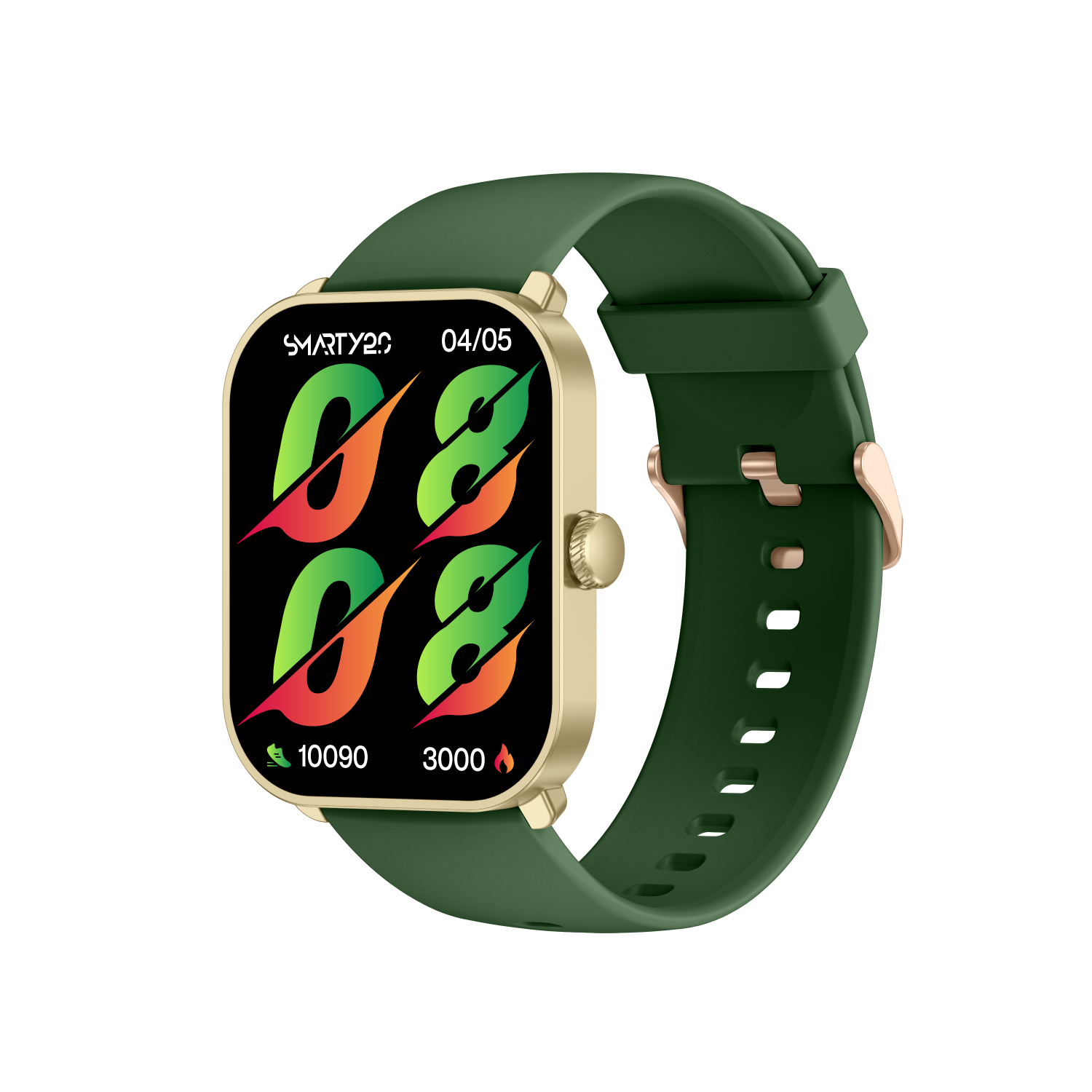 Orologio Smartwatch Smarty 2.0 Amoled Ref. SW070G - SMARTY2.0