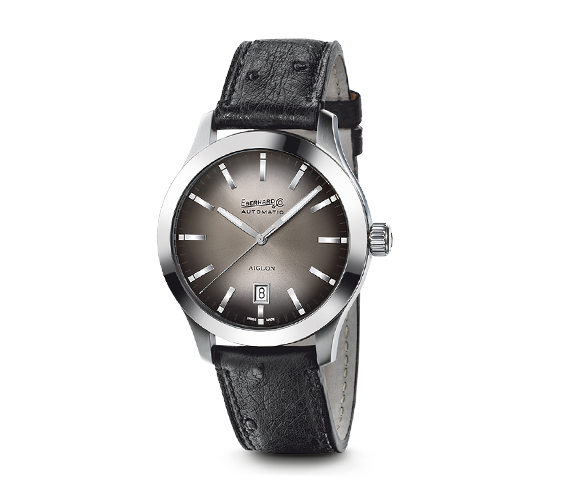 Orologio Eberhard Aiglon Grand Taille Ref. 41030.12/SE CP - EBERHARD